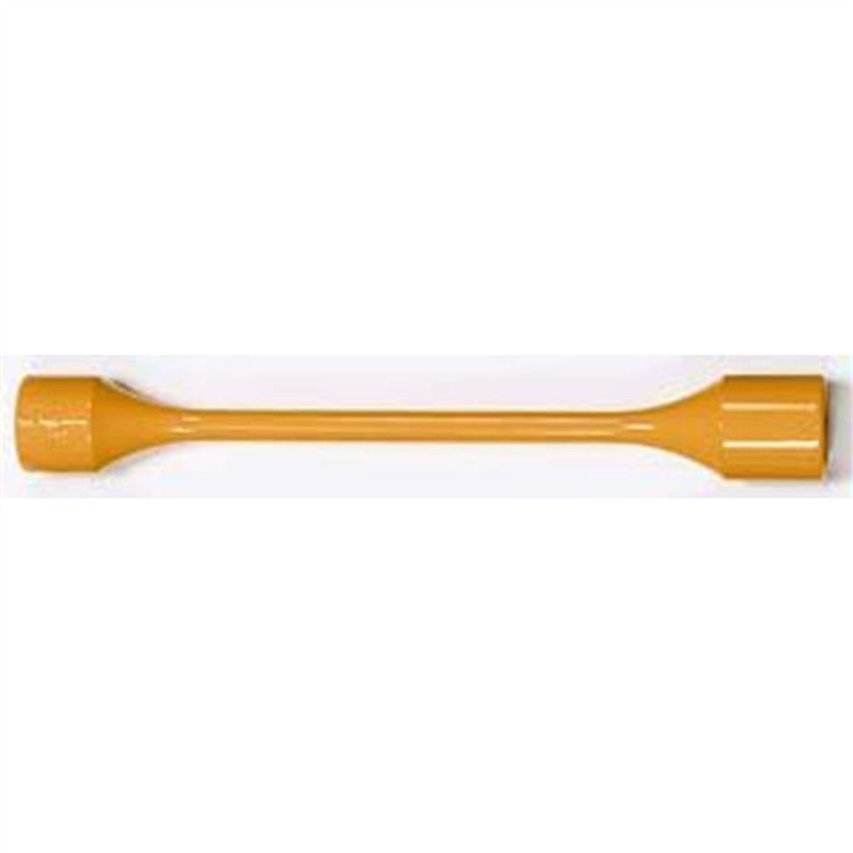 21mm Torque Socket 80 ft-lbs Orange – Wheel Damage Prevention