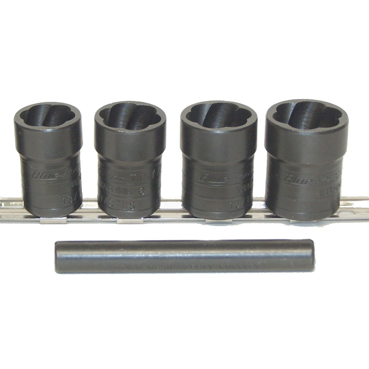 LTI Tools 13/16" Twist Socket 1/2" Drive – LT4400-35 Lug Nut Remover