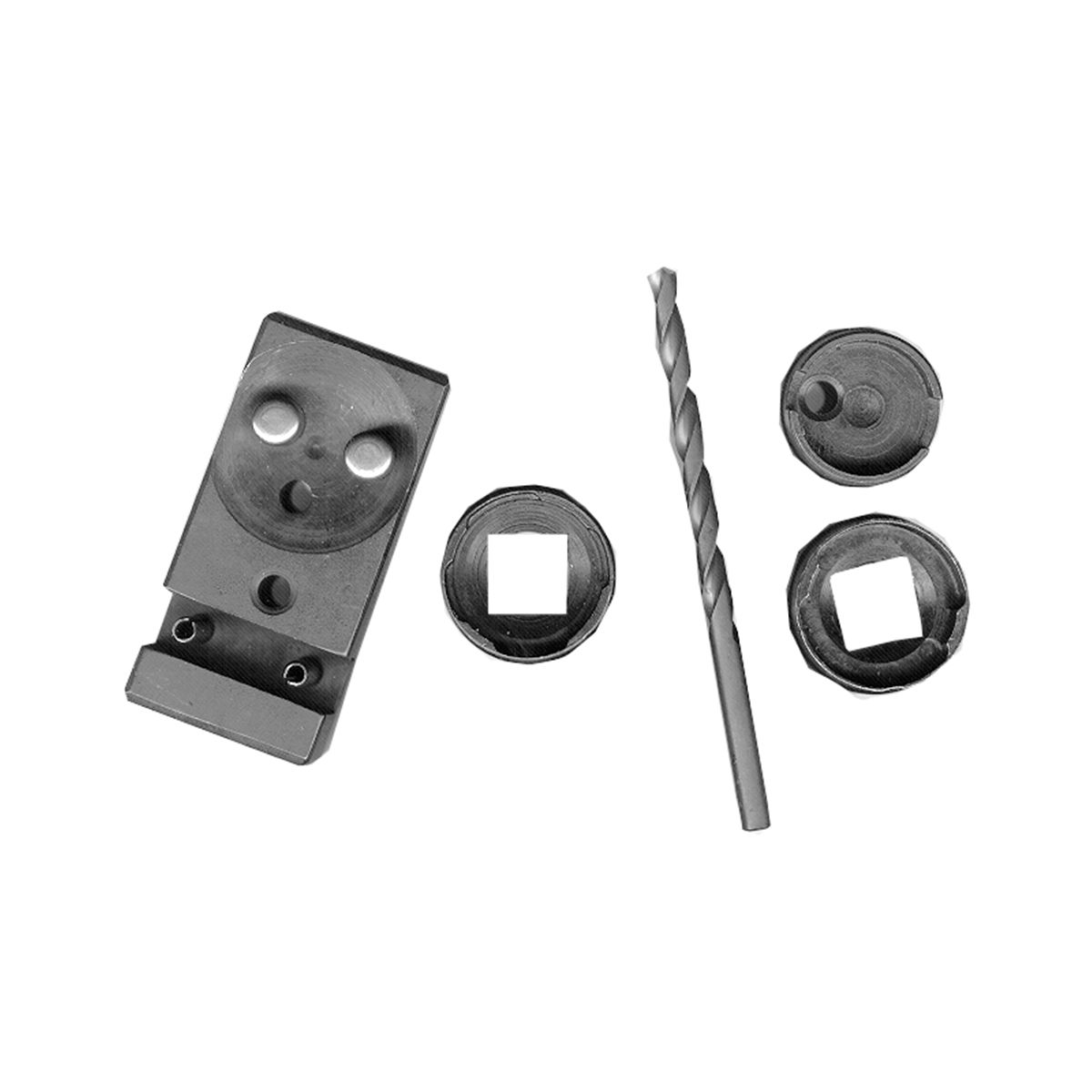 Lock Bypass Kit - GM & Ford