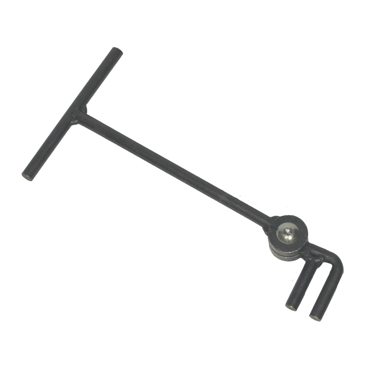 Truck Brake Spring Installer