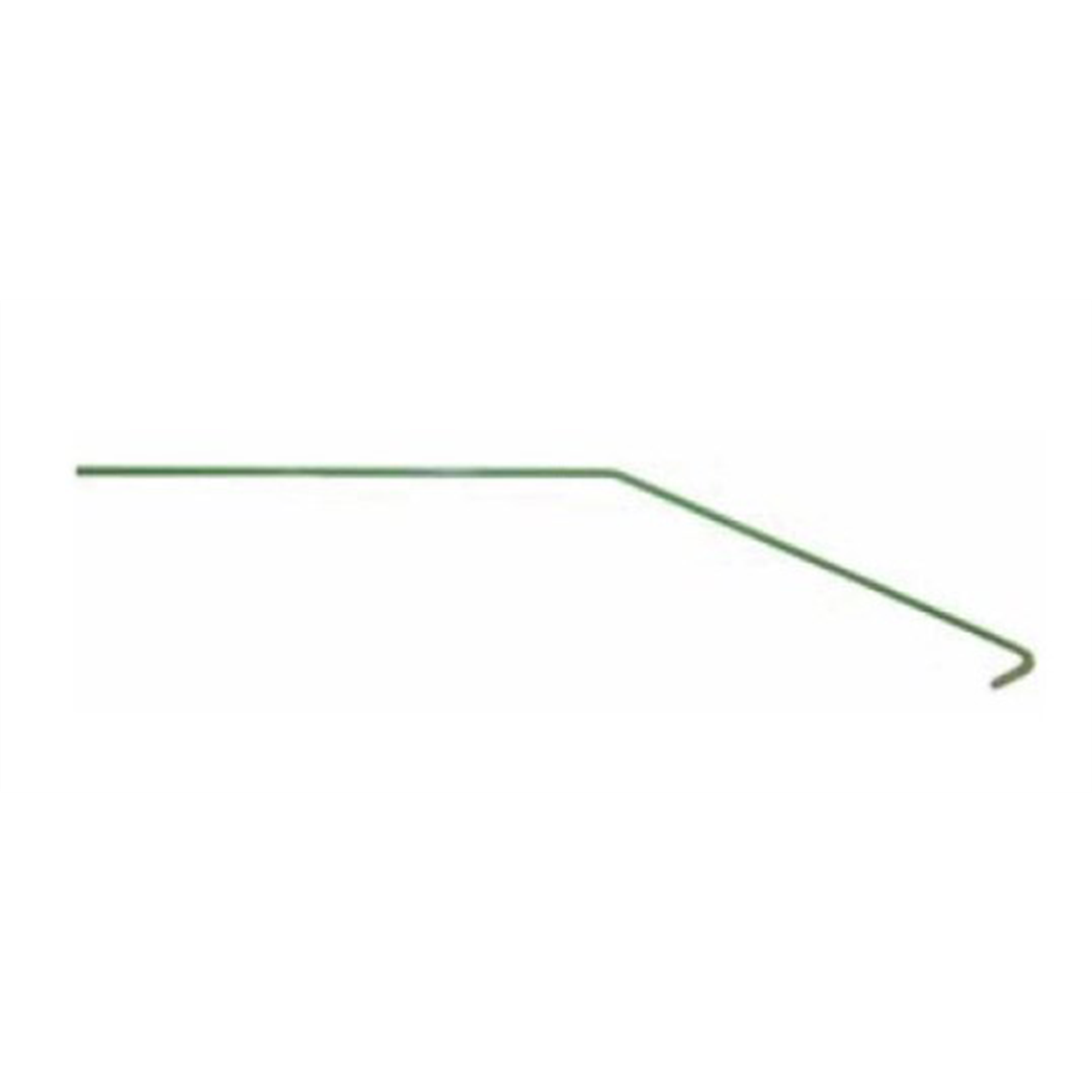 28-1/2" TIP RODGREEN