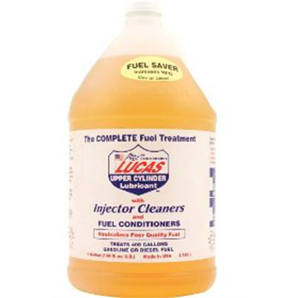 (image for) Upper Cylinder Lube/Fuel Treatment