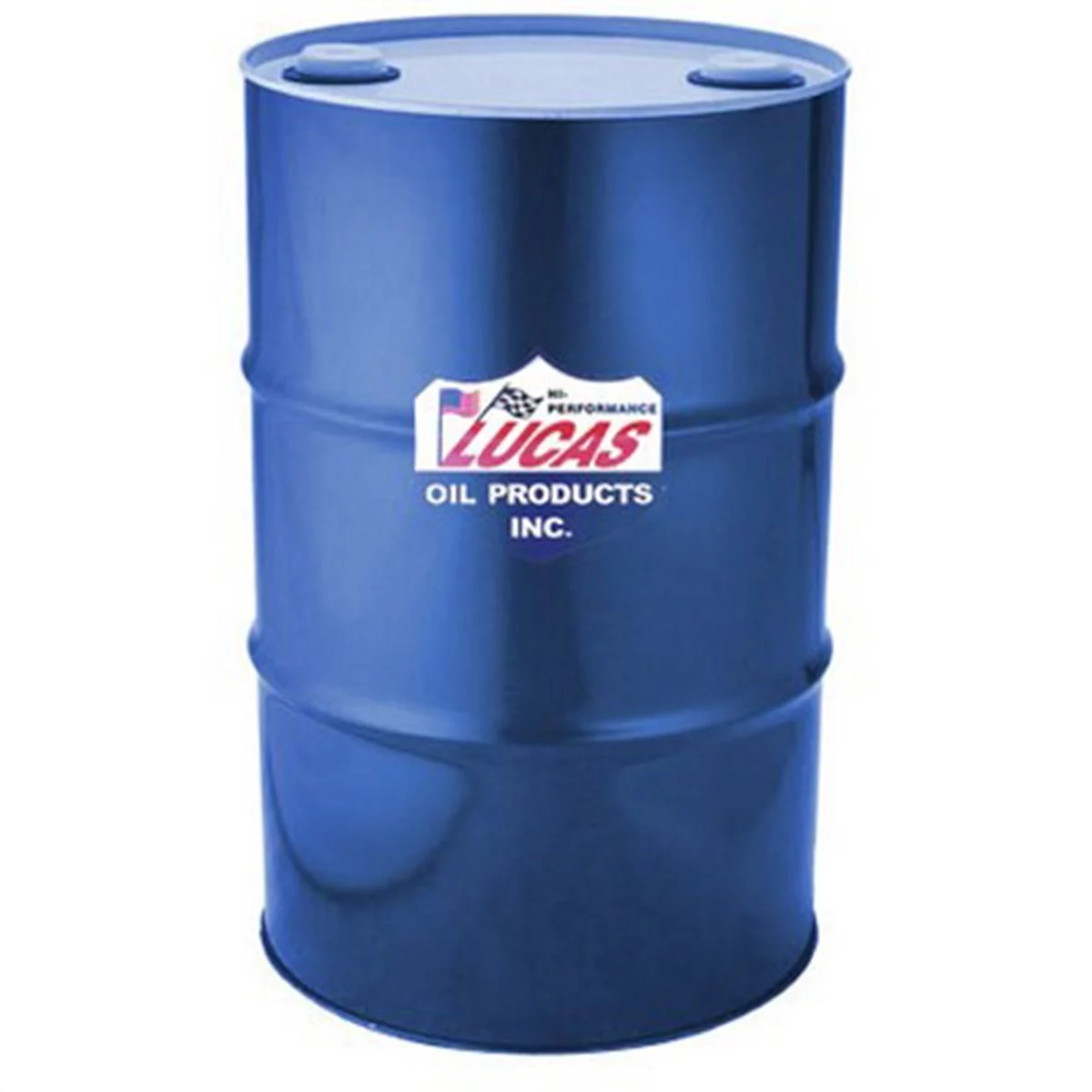 Fuel Treatment 55 Gallon Drum