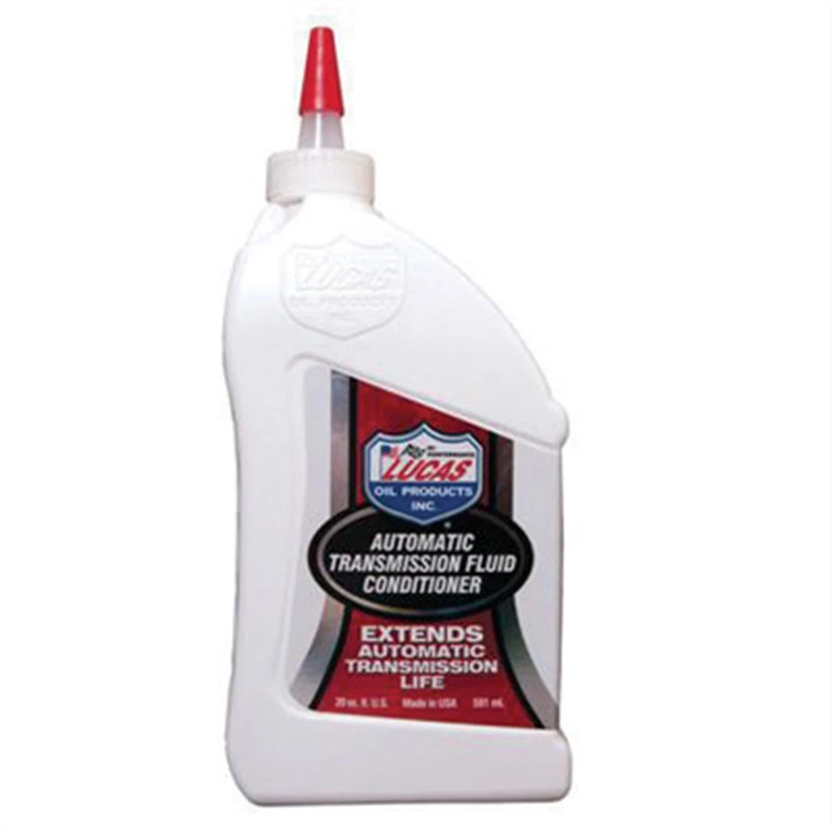 (image for) ATF Conditioners case of 12