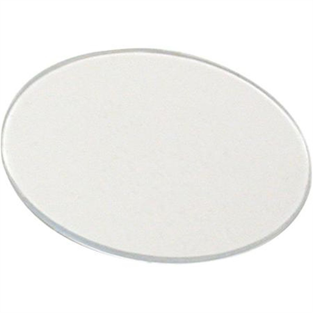 GLASS LENS CLEAR