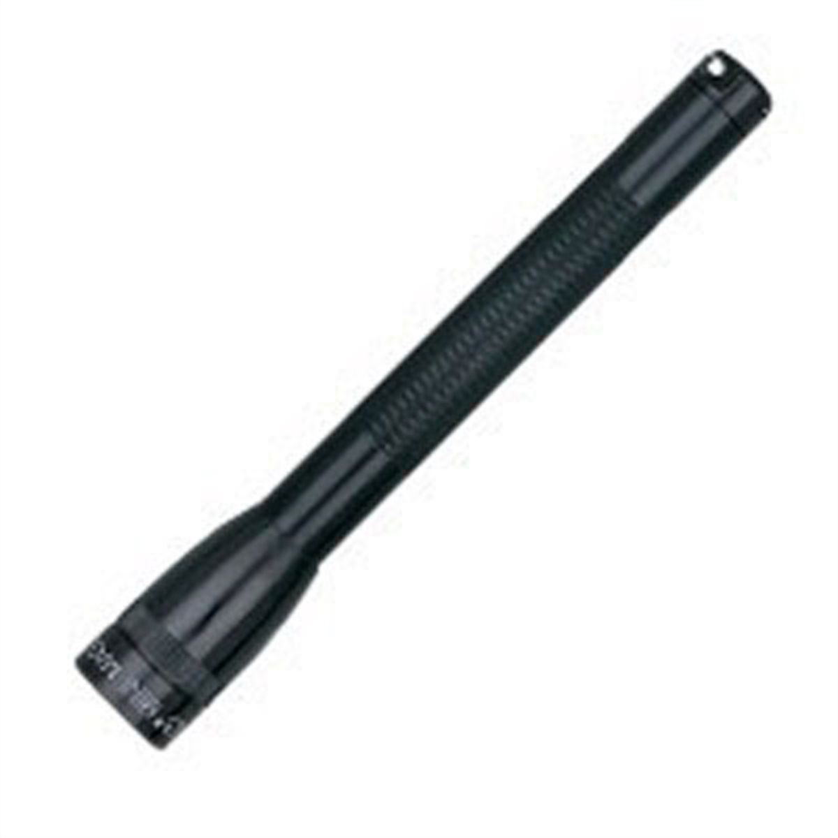 XL100 LED 3-Cell Blk Pres Box