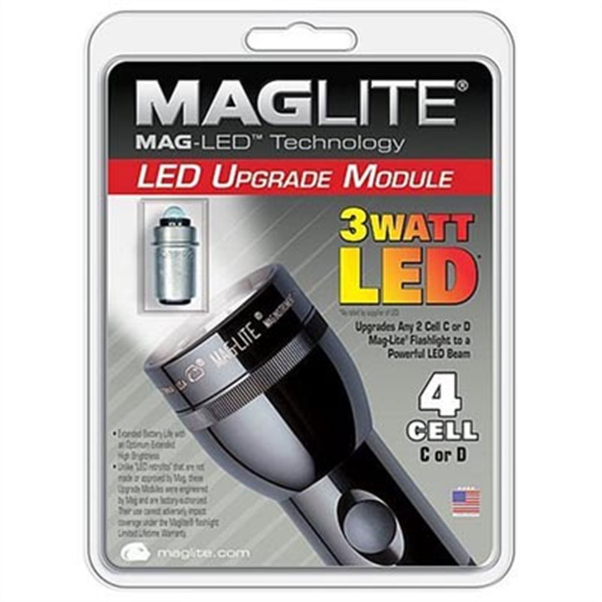 LED Upgrade Kit
