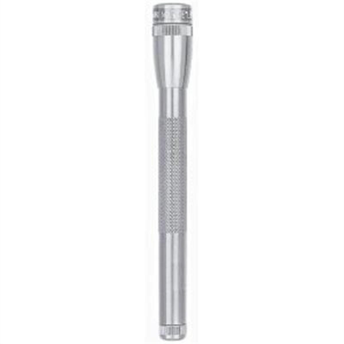 3AA LED Mini Mag w/holster-Gra