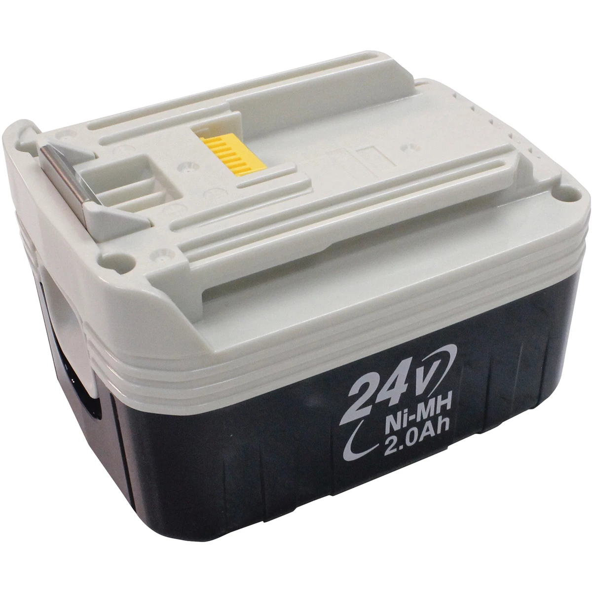 (image for) BATTERY 24 V.
