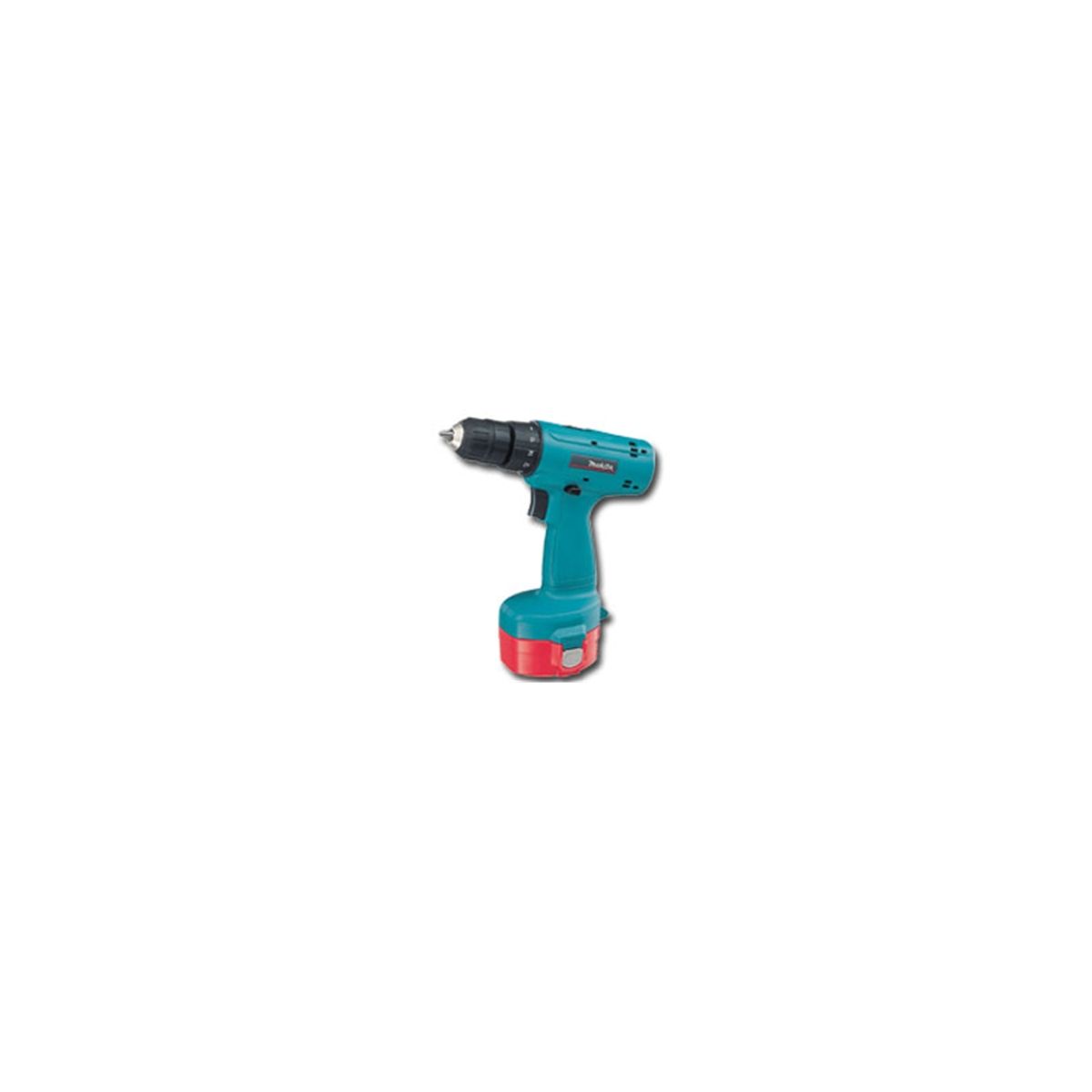 14.4V 3/8 In Cordless Drill Kit