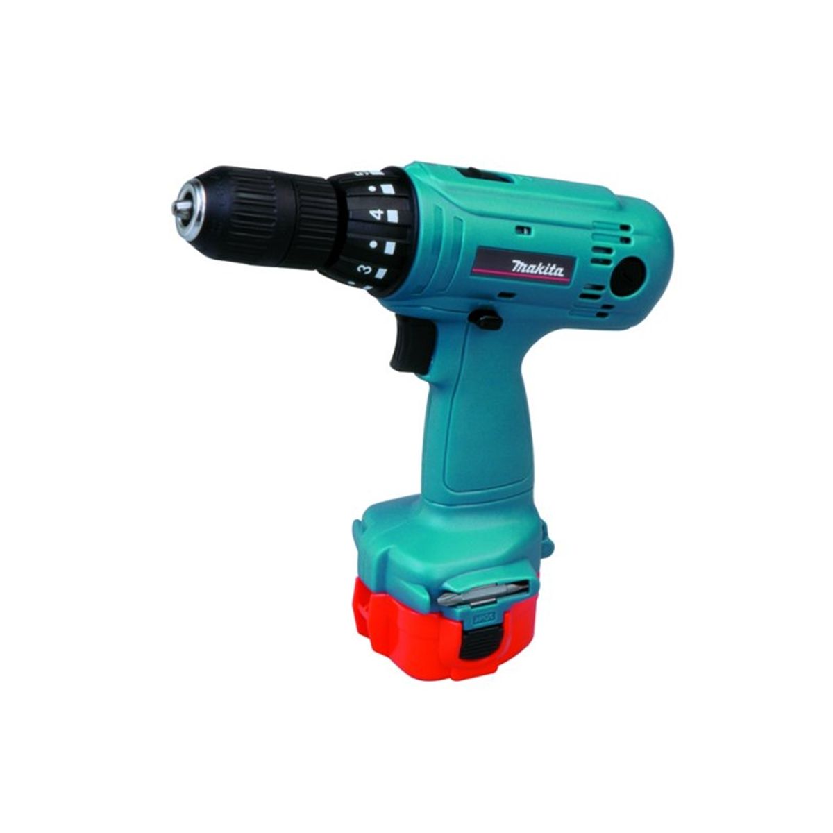 Cordless Drill - 1/2In 12V, VSR