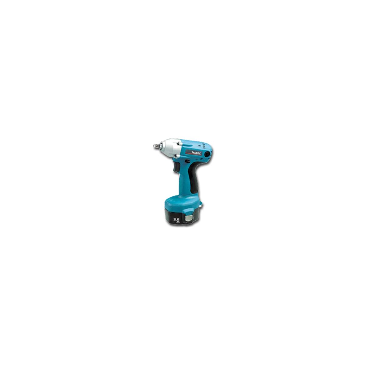 3/8 In 14.4V VSR Impact Wrench w/ LED Light