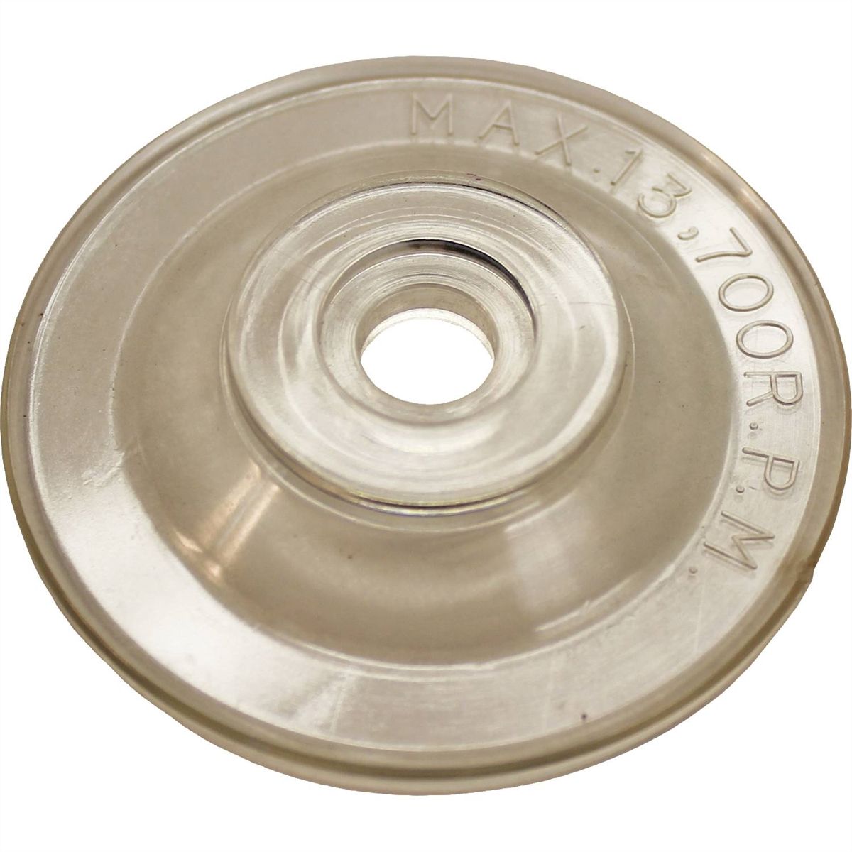 Plastic Pad - 743009-1A
