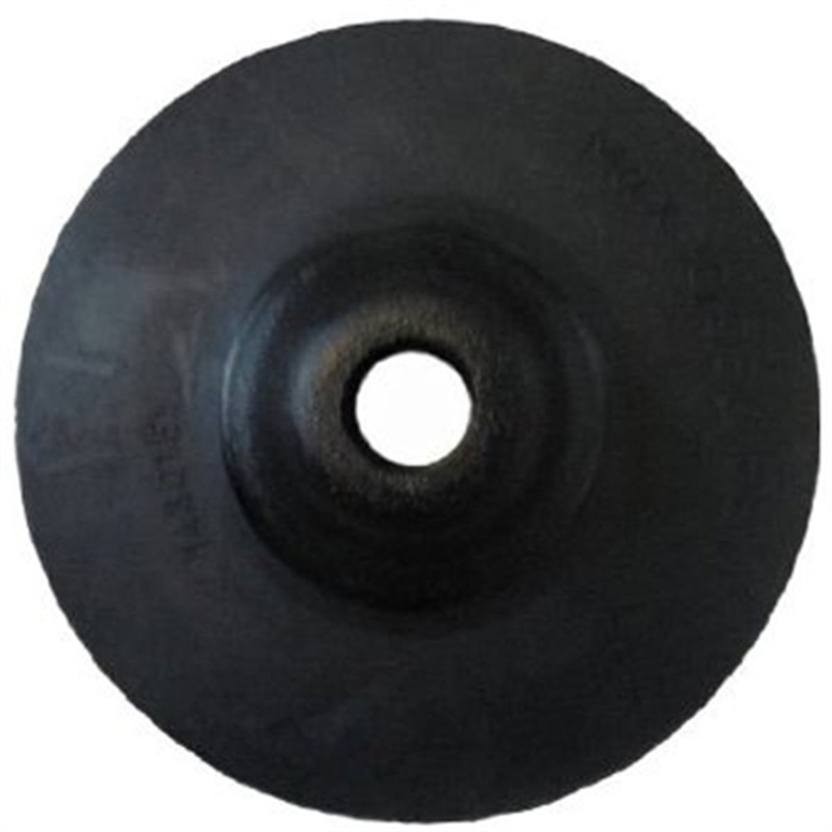 5" Rubber Pad Accessory