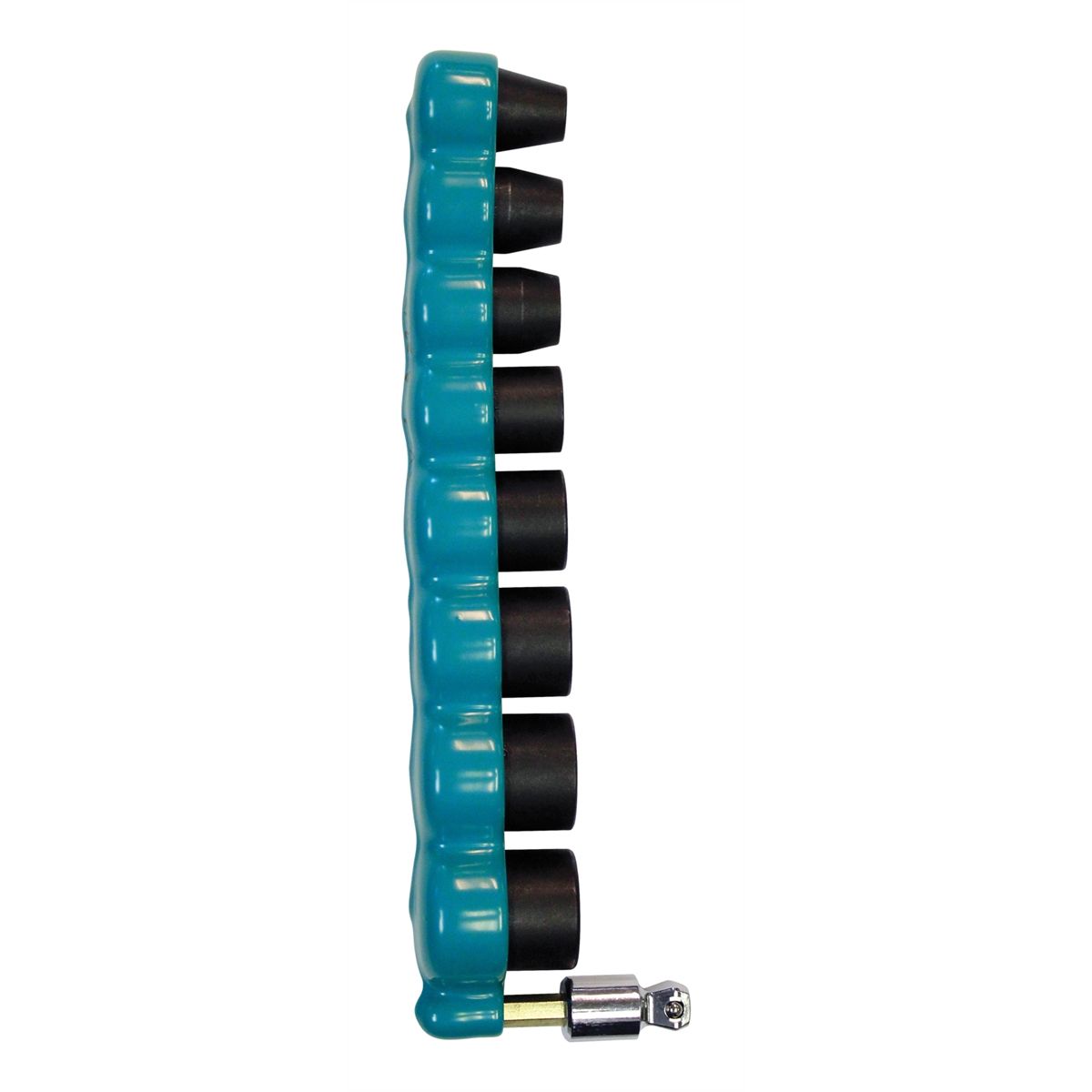 9-Pc. 3/8" Drive Socket Set