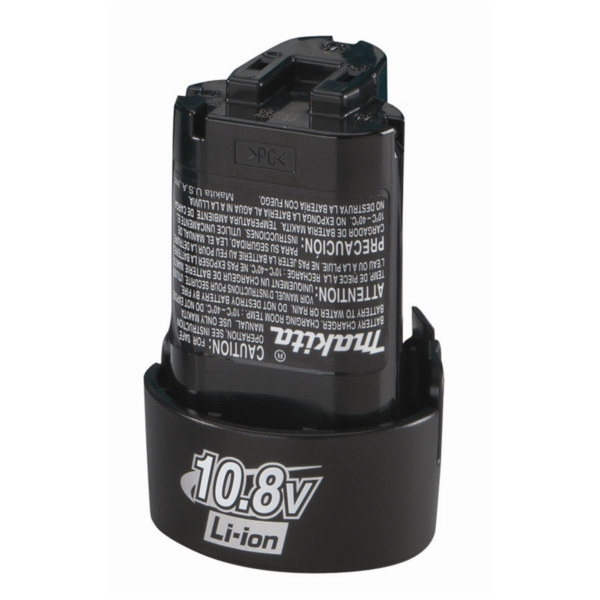 18 volt Li-Ion Battery