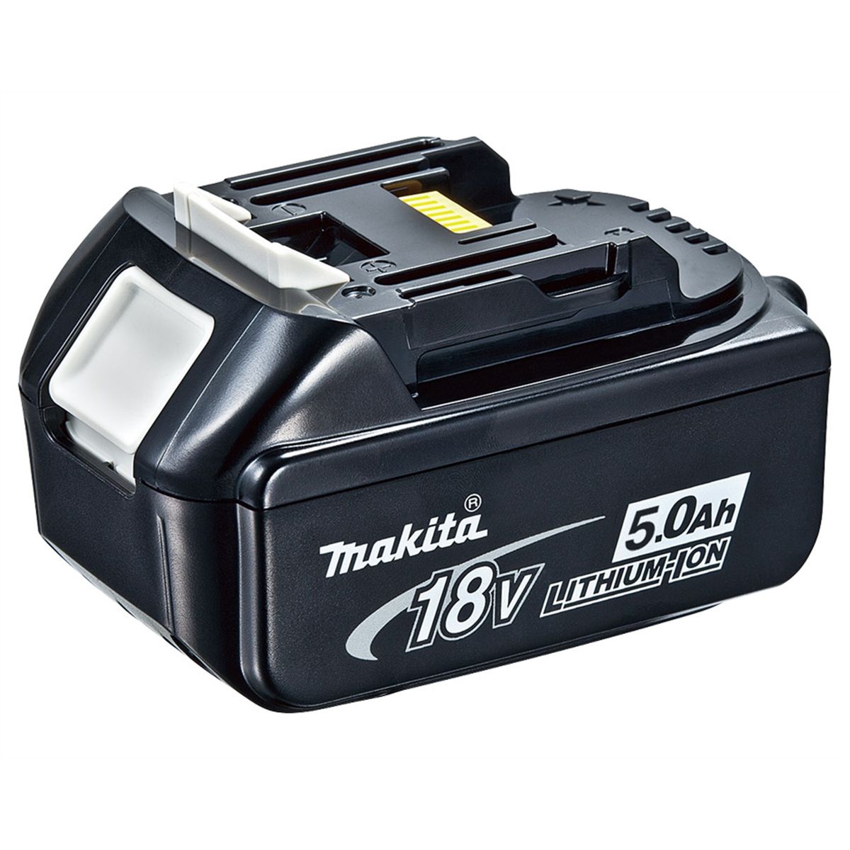 18V 5.0ah Li Ion Battery
