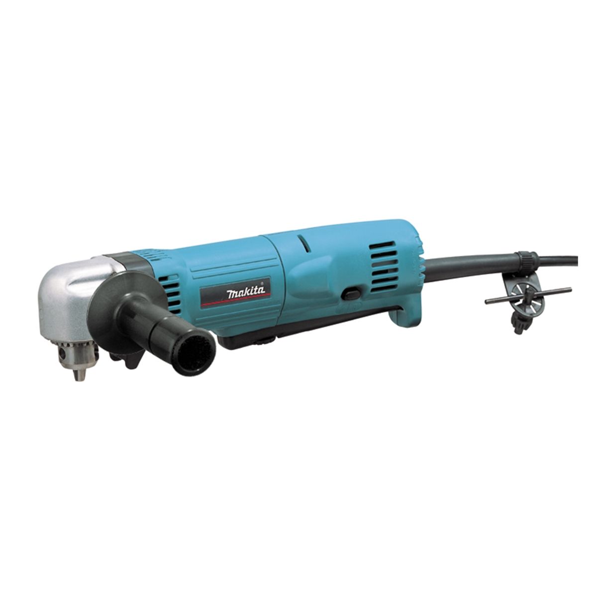 3/8 Inch Angle Drill w LED Light