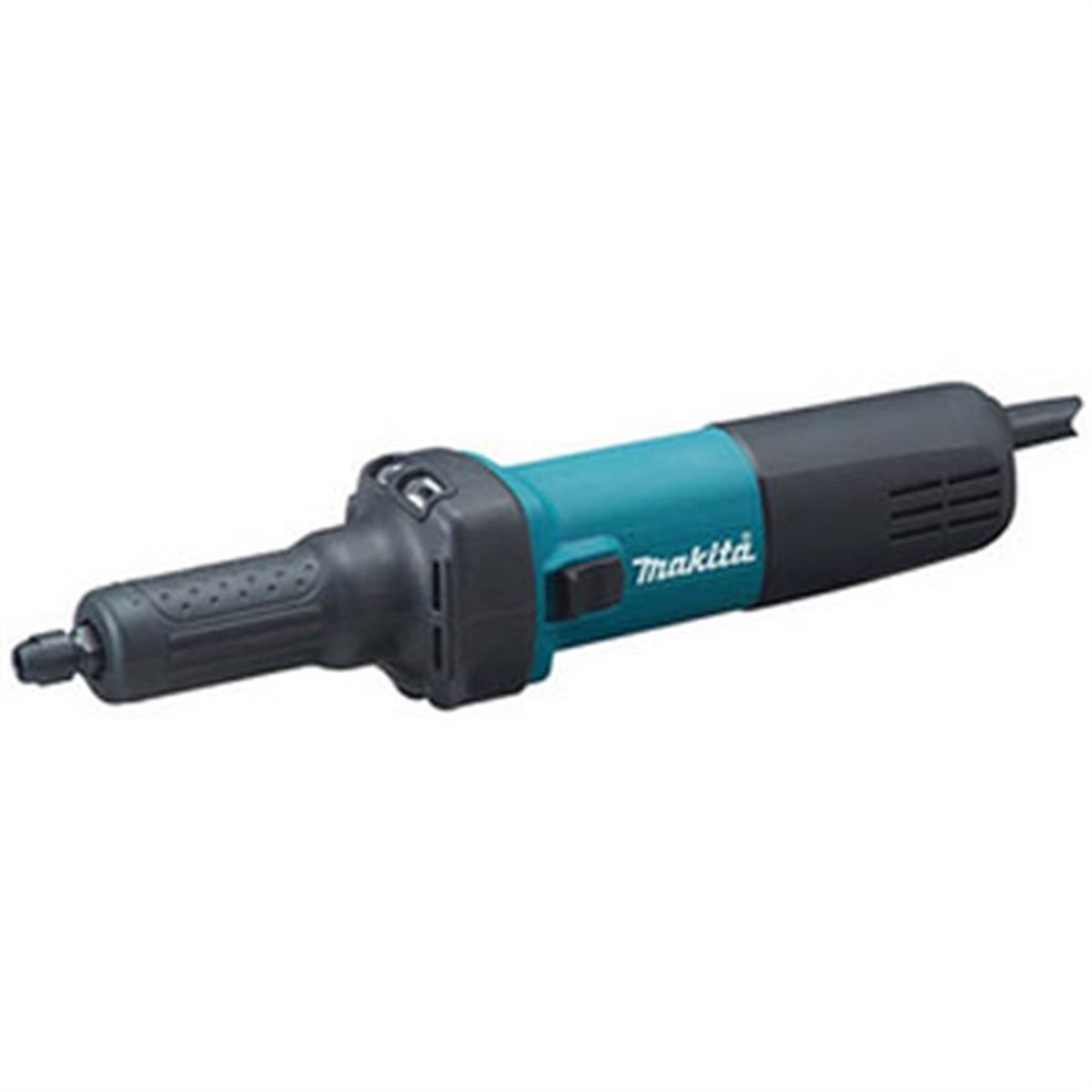 3.5 amp 1/4 in. Makita MKT-GD0601 Die Grinder Each 