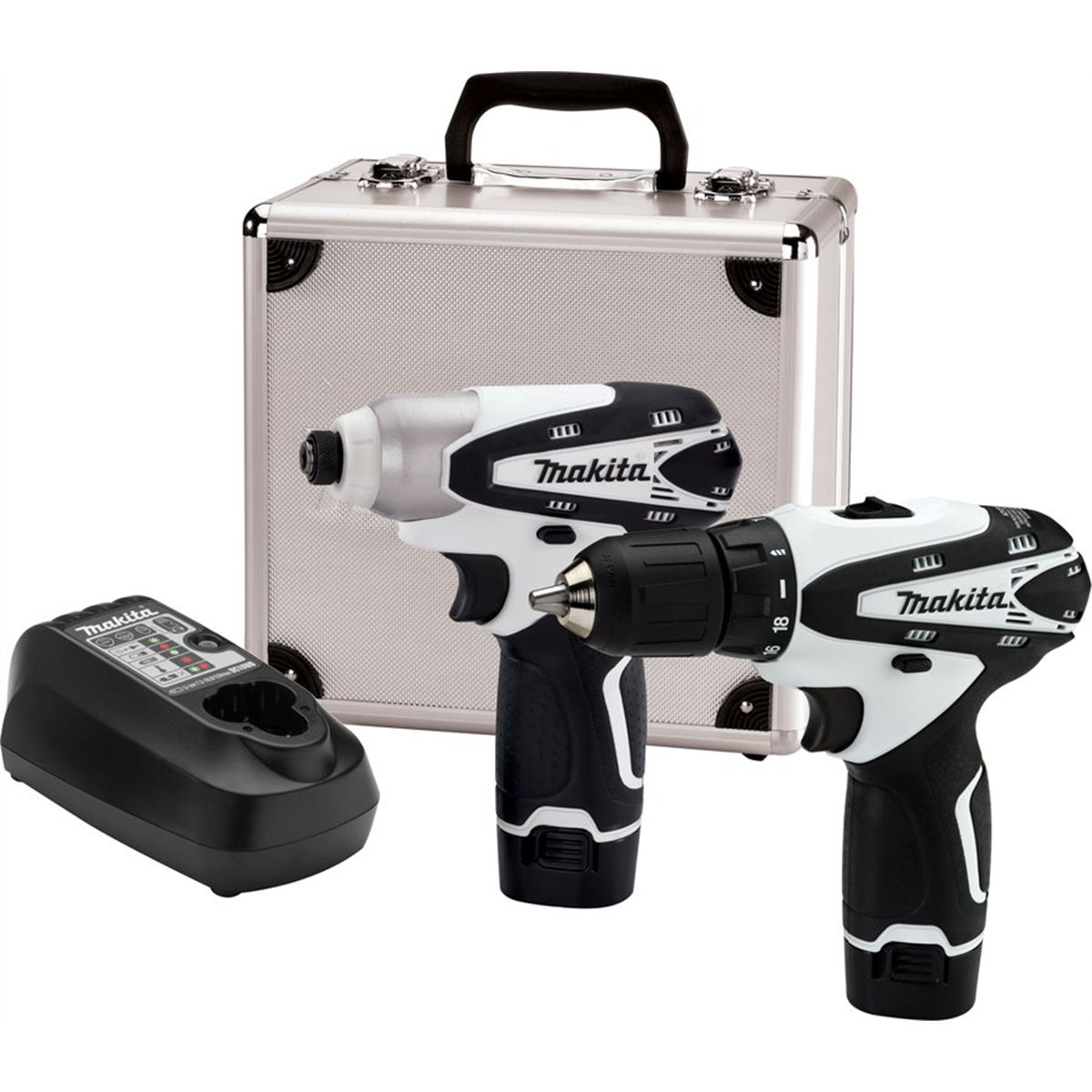 12V Max Lithium-Ion Combo Kit 2 Pc