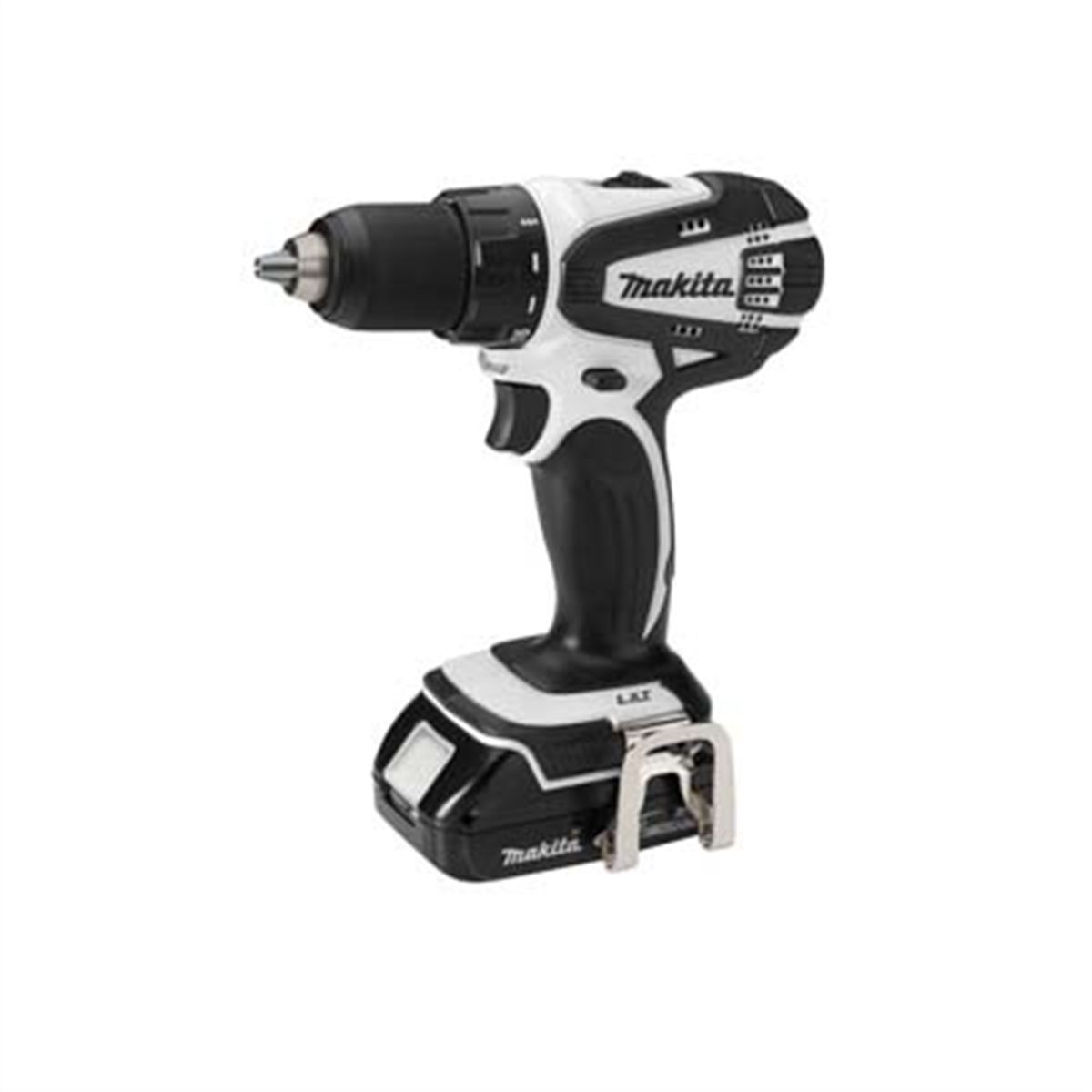 18V COMPACT LI-ION 1/2" DRILL