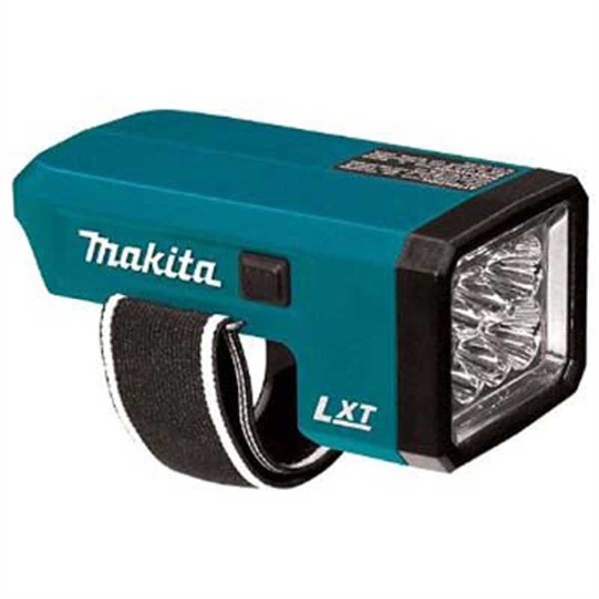 18V LED LIGHT (BLUE)