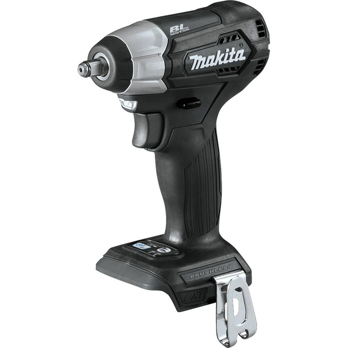 18V SC 3/8 BARE IMPACT WRE
