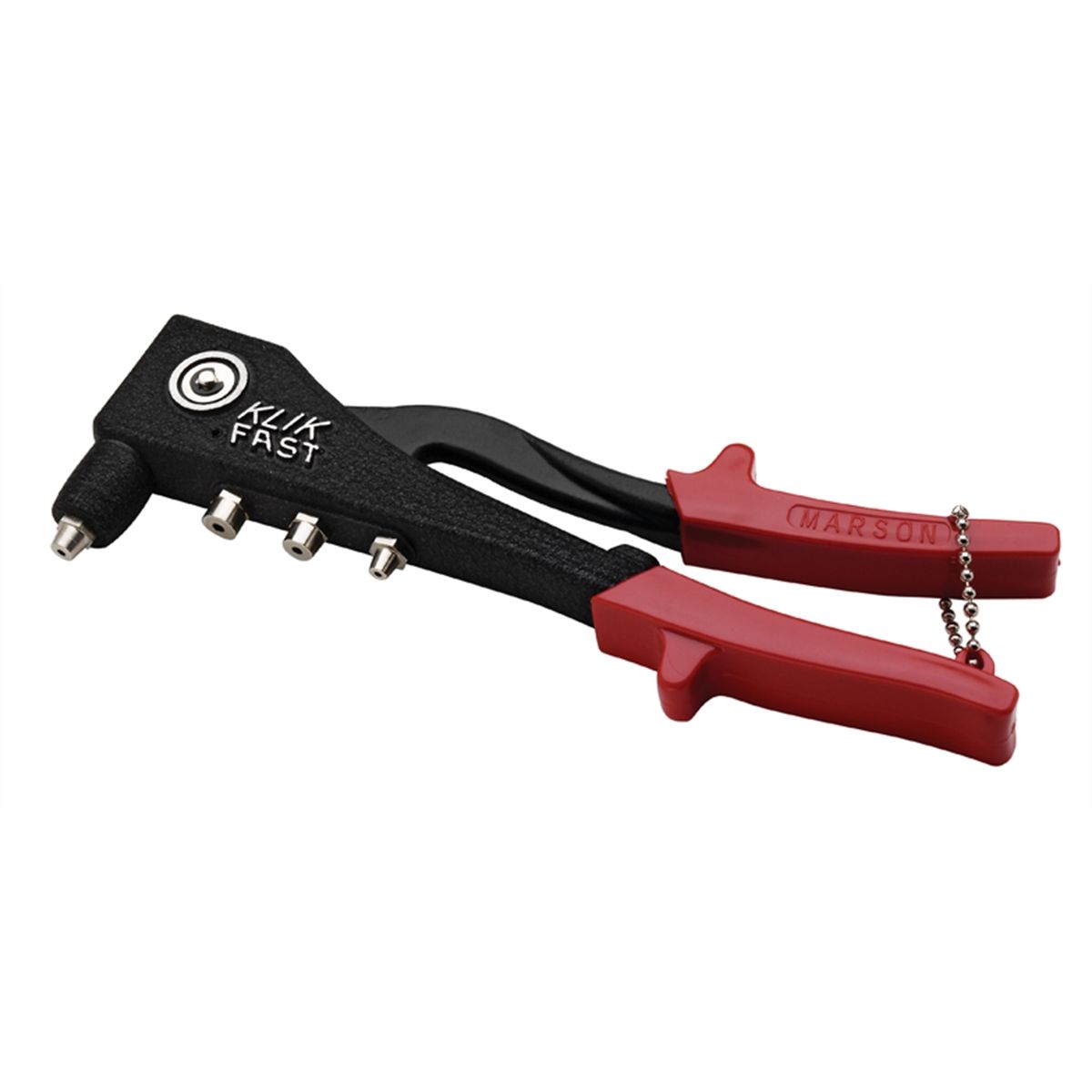 Huck HK150A Hand Operated Hydraulic Riveter Kit