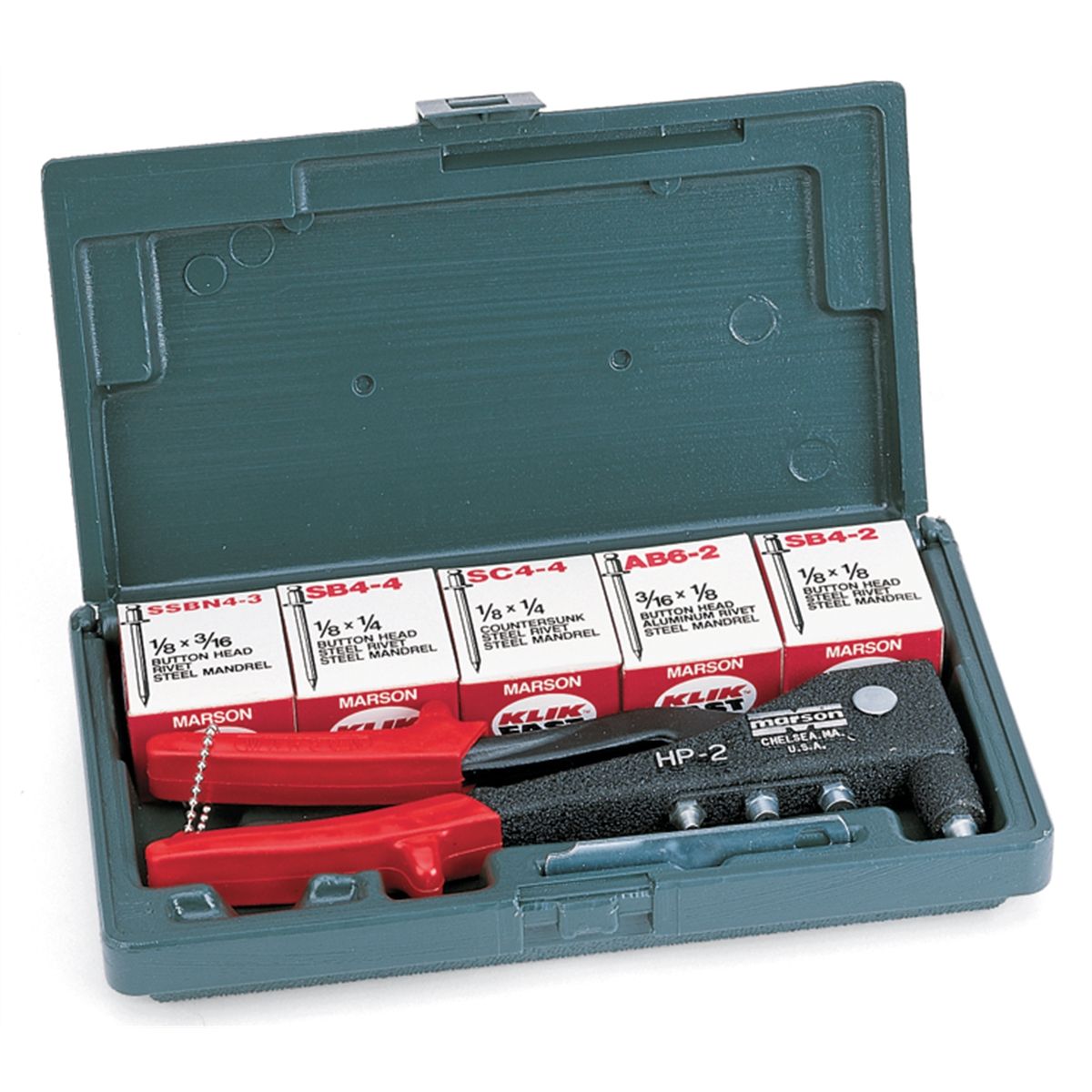 marson rivet gun marson rivet gun