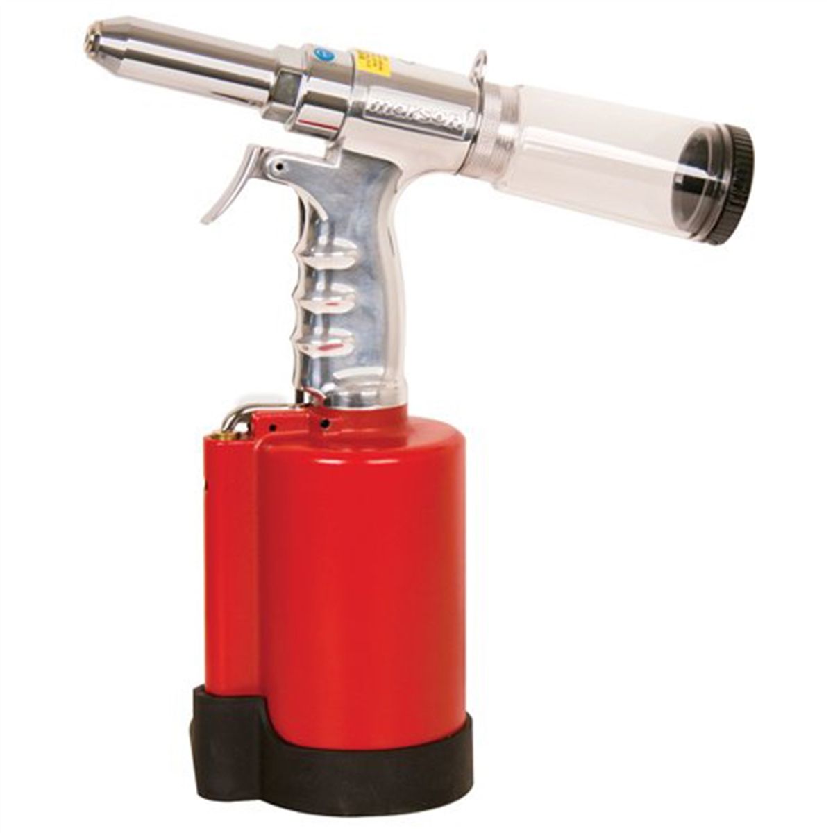 Marson Big Daddy Riveter Long Nose Piece Adaptor