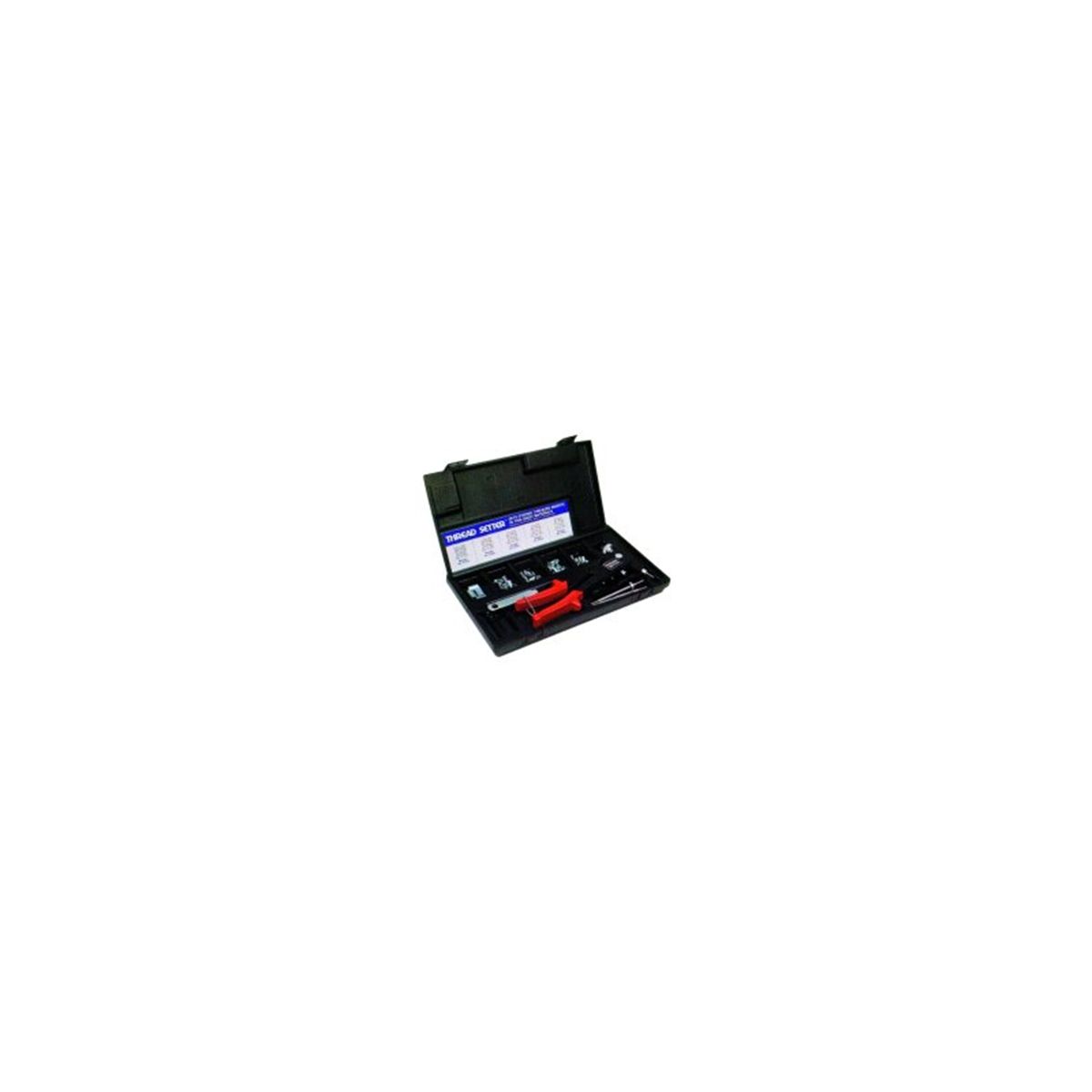 sup- Thread-Setter Kit With Poly-Nuts