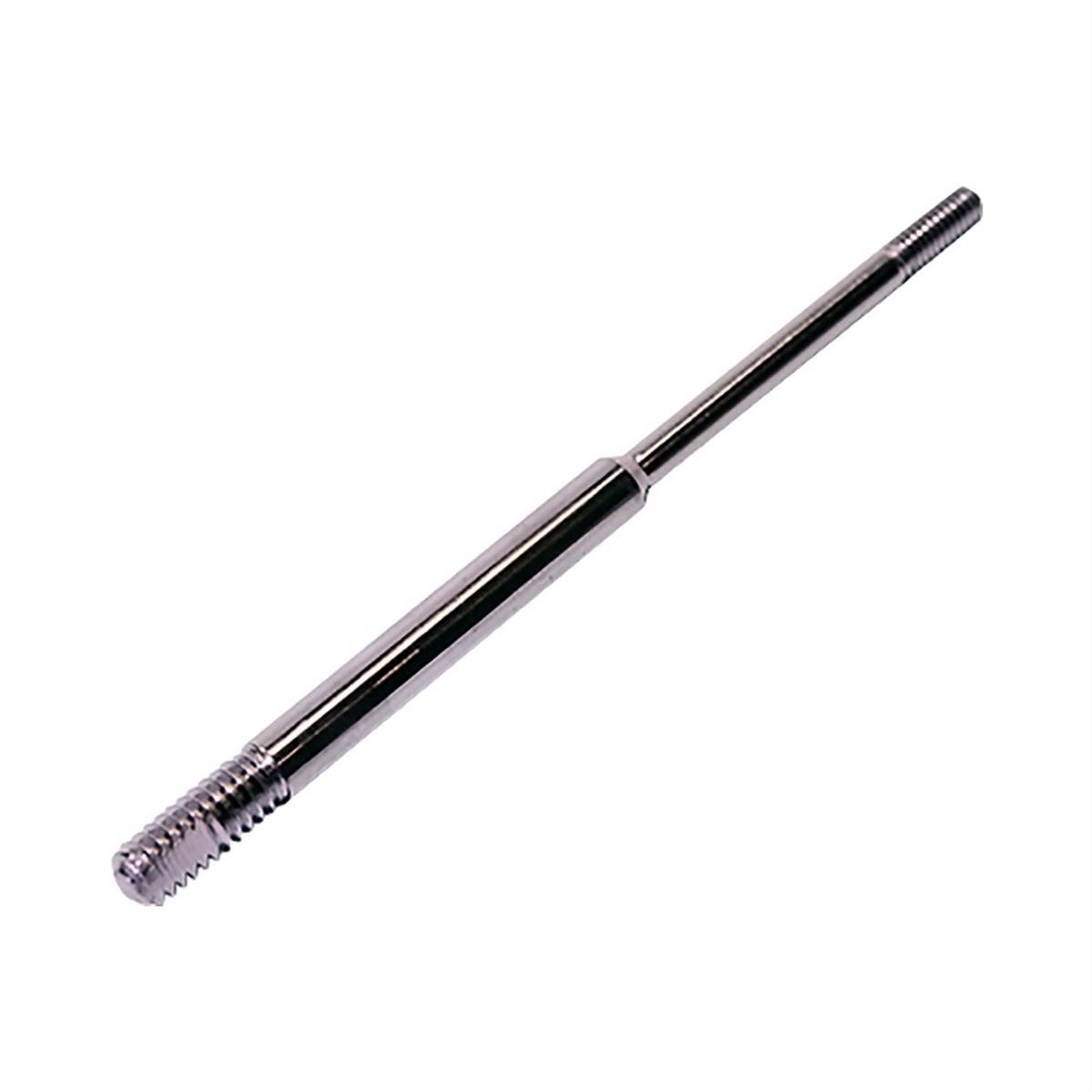 Mandrel 8-32 Thread Size