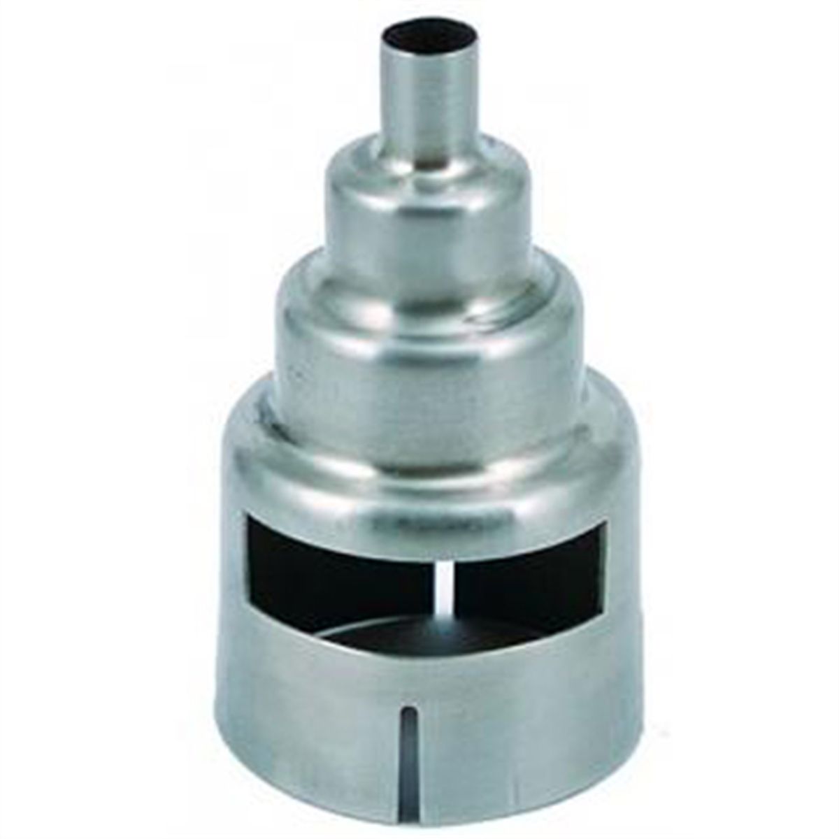 Heat Gun Attachment, 1/4 In Pinpoint by Master Appliance