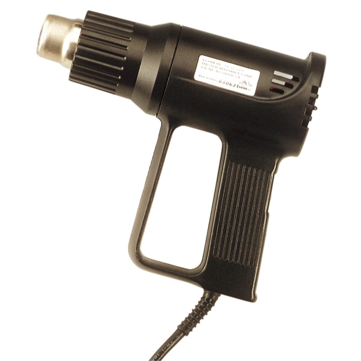 1,200 Watt Dual Temperature Deluxe Heat Gun 