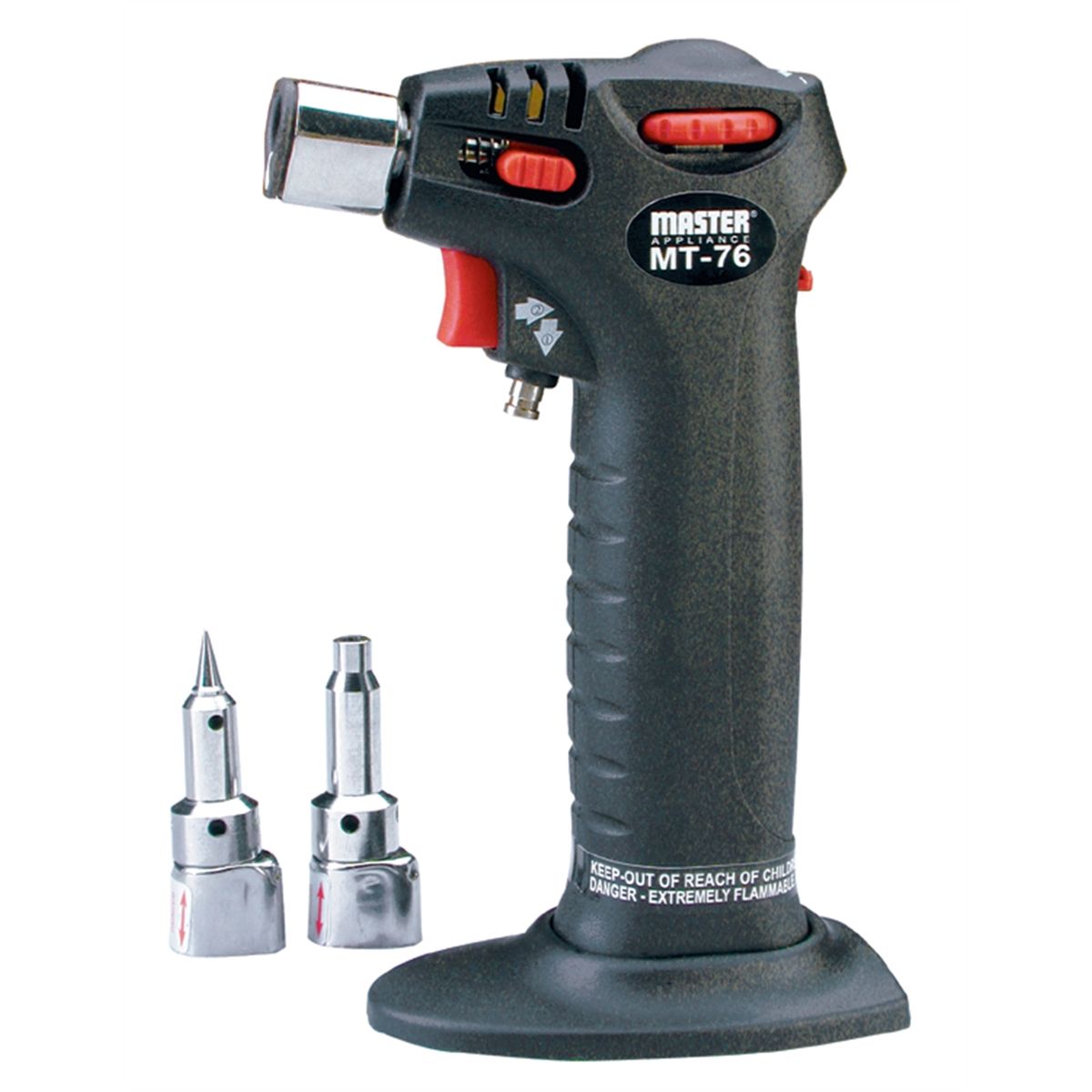 ADS Flame Butane Micro Torch 2500Ã¸ F