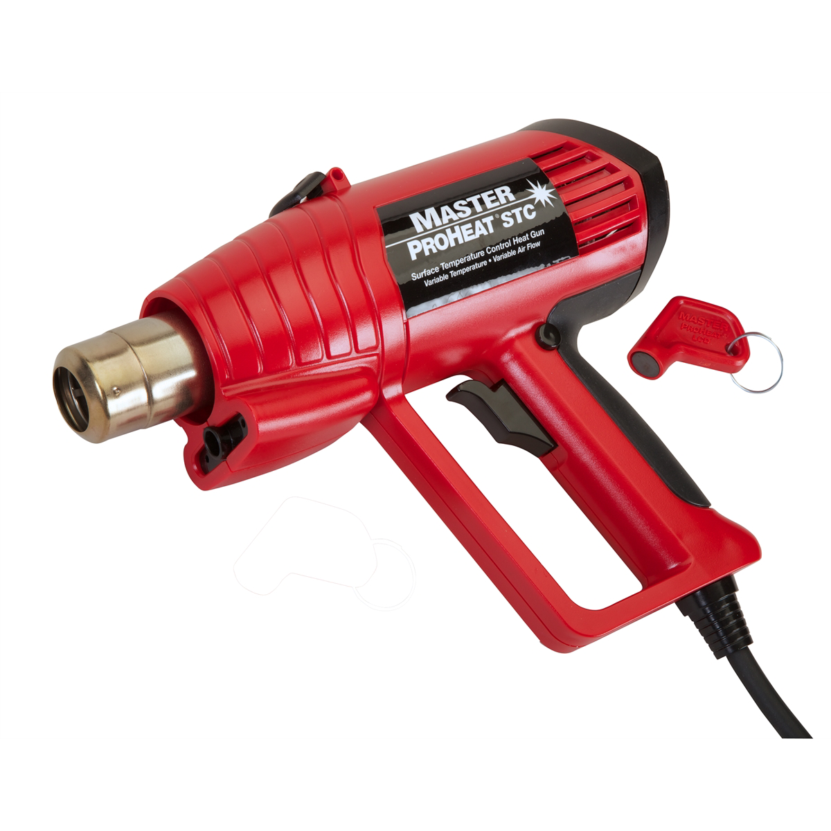 Master Appliance Surface Temperature Heat Gun PH-1600