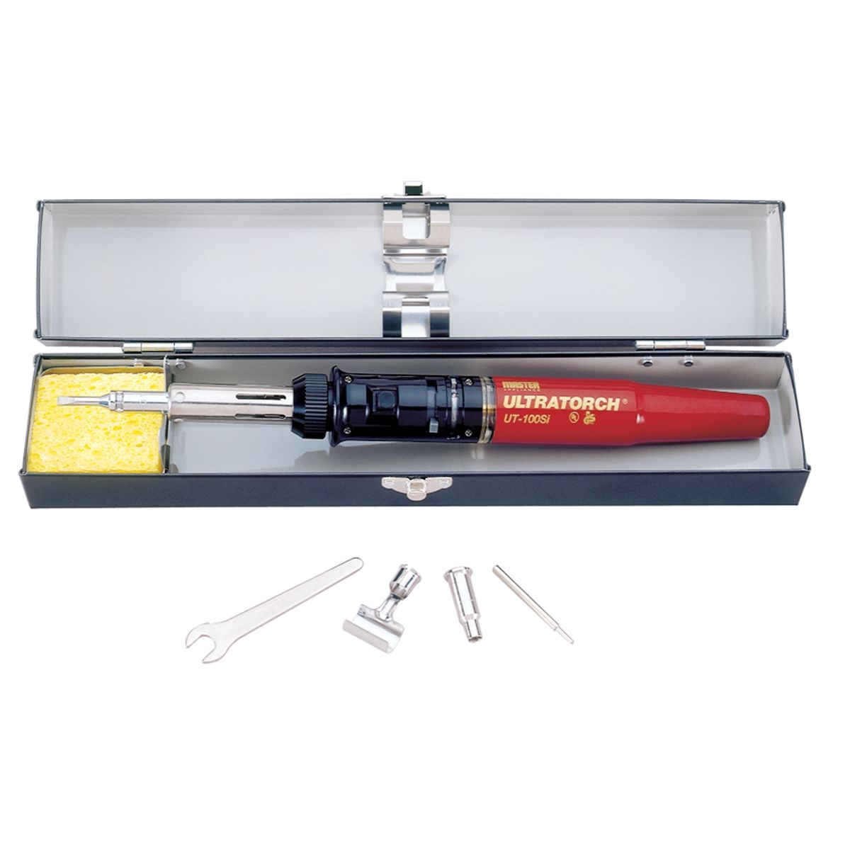 ULTRATORCH Cordless Soldering Tool