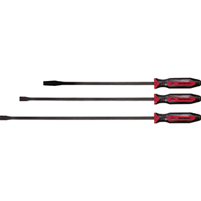 3PC STRAGHT&CRVD PRYBAR SE