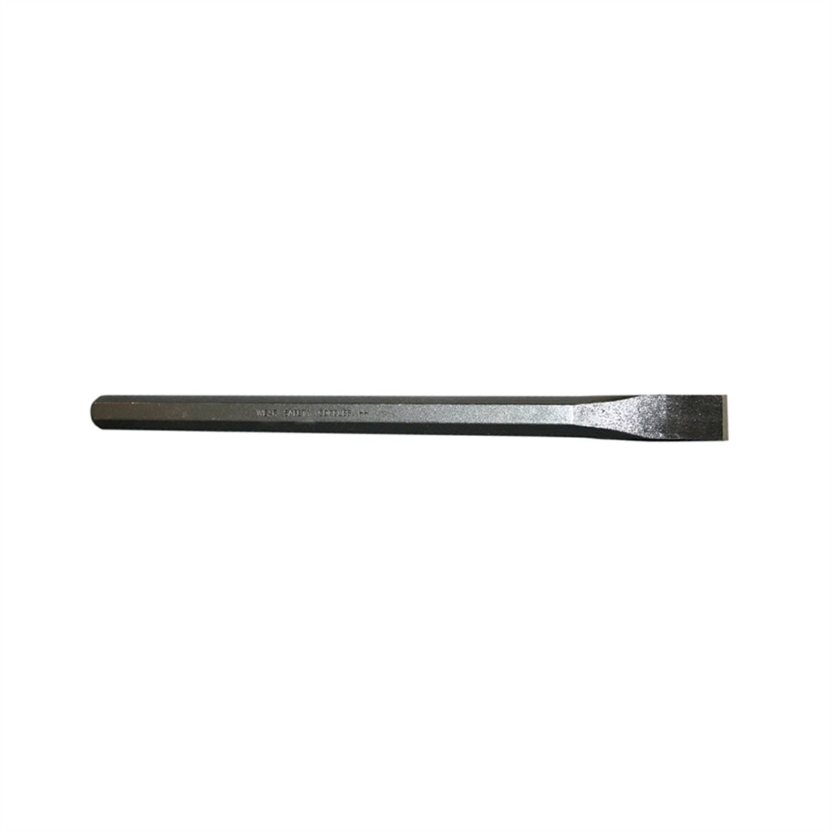 Mayhew Tools 10213 Extra Long Cold Chisel 3/4In x 12In MAY10213