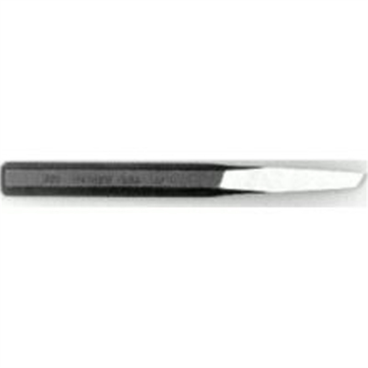 3/8" PRO DIAMOND POINT CHISEL