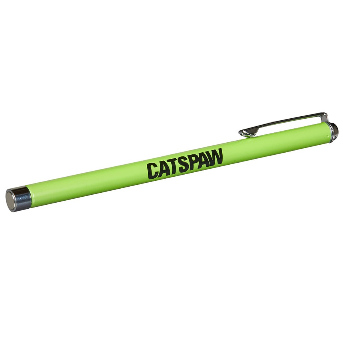 Pen Style Magnetic Pick Up Tool, 1.5Lb Cap Green