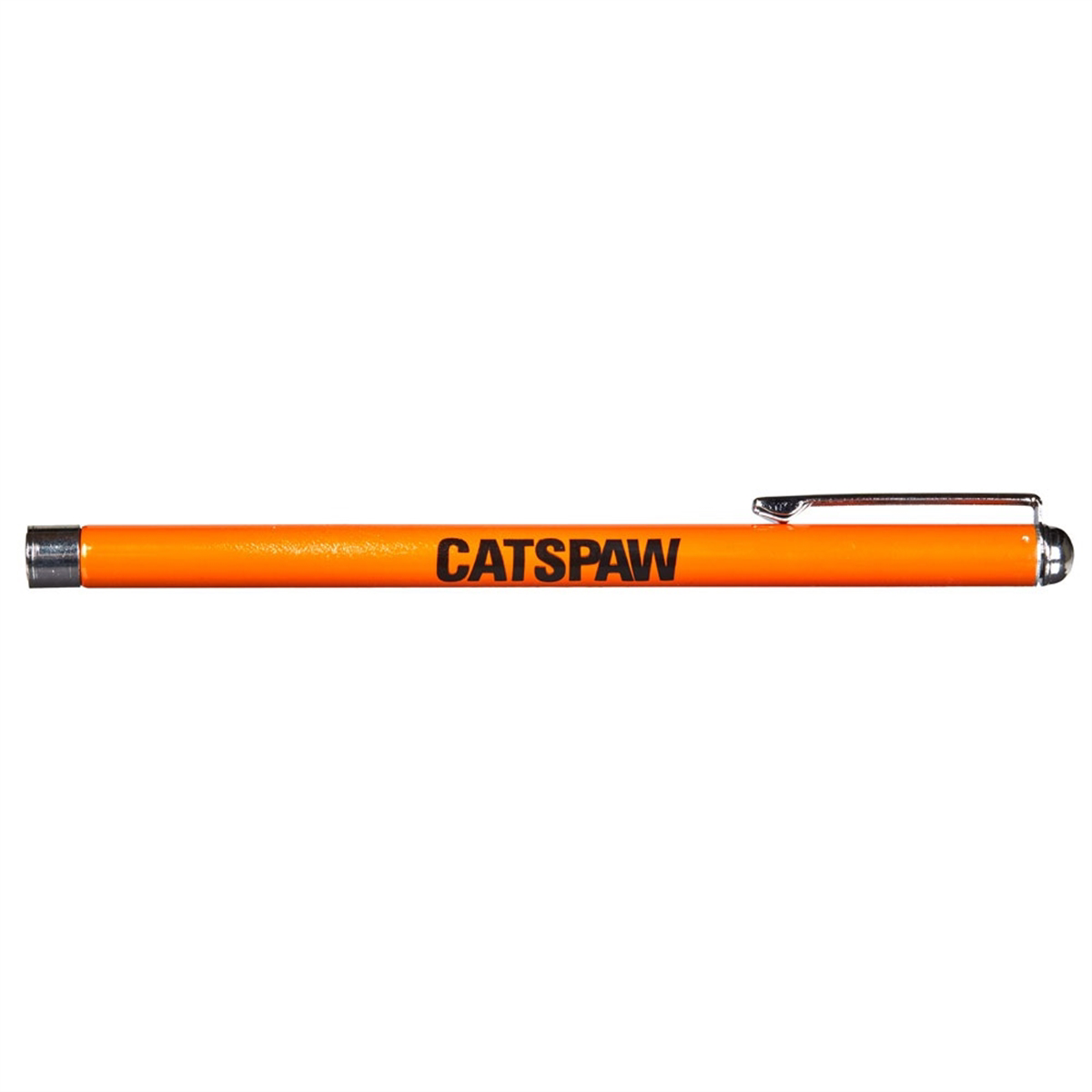 Pen Style Magnetic Pick Up Tool, 1.5Lb Cap, Orange
