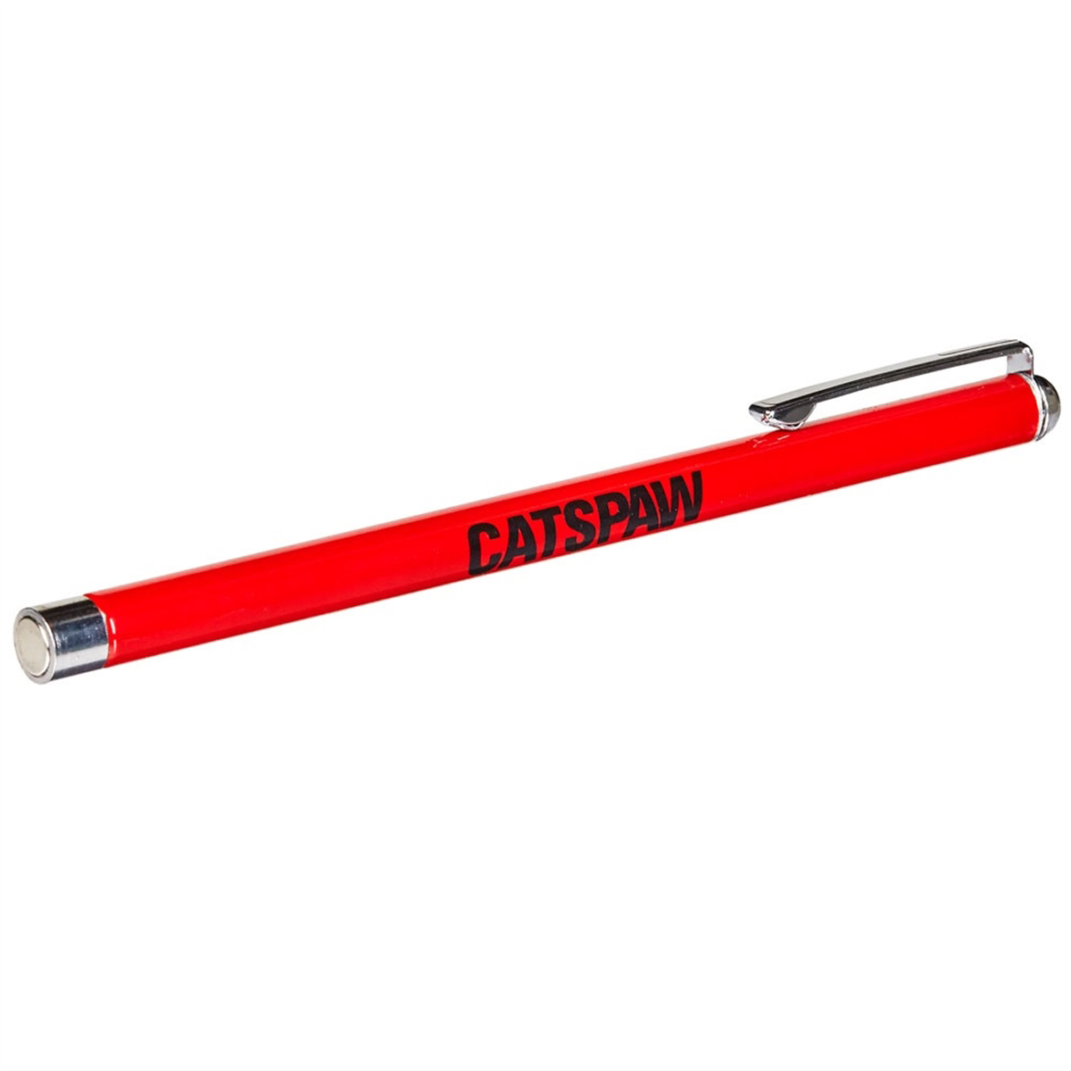 Pen Magnetic Pick Up Tool, 1.5Lb Cap Red