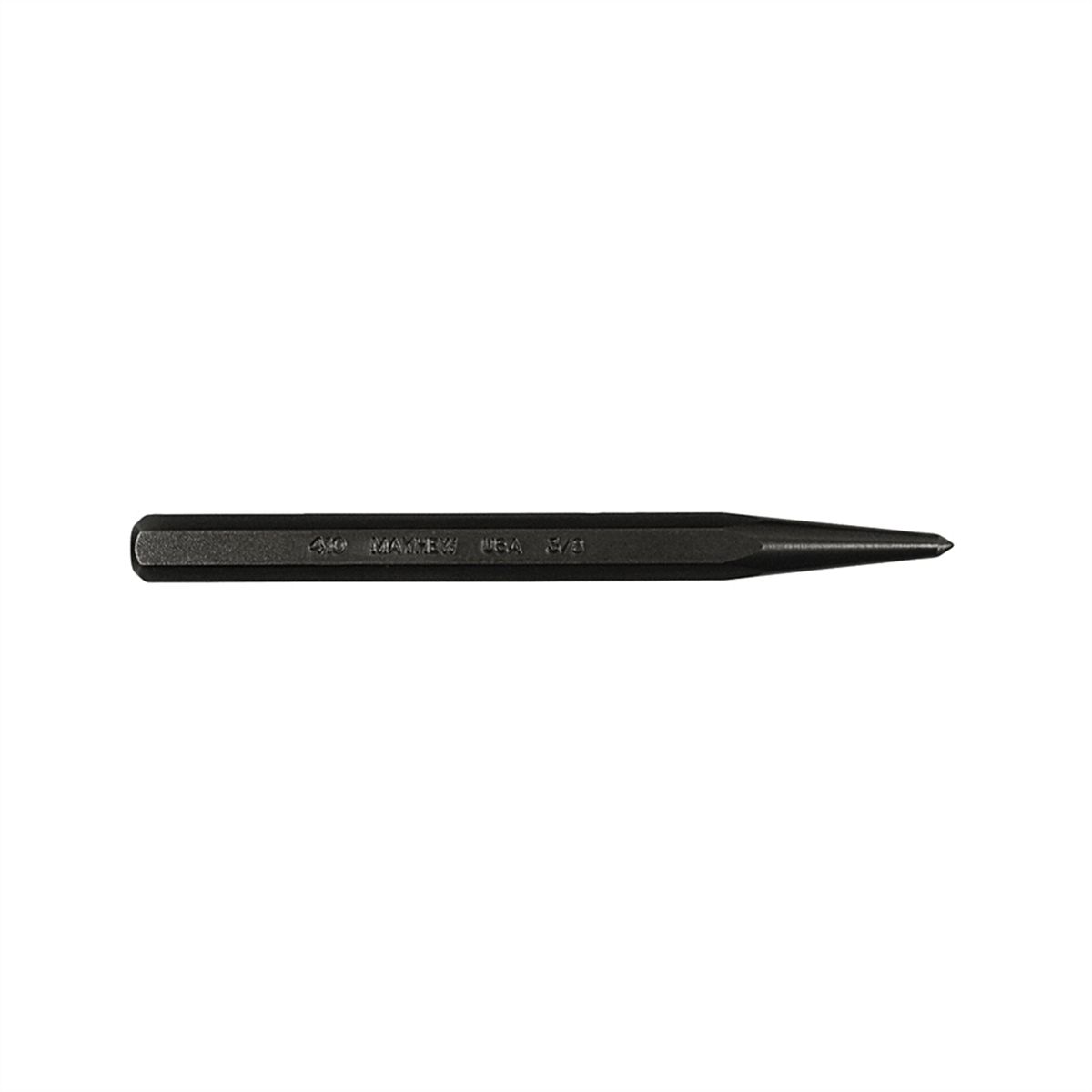 3/8" Reg Center Punch