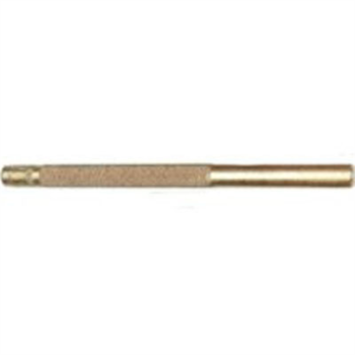 Mayhew 4Pc. Brass Punch Set 1/4 Solid, 3/8 Drift, 3/8 Pin, 1/4 Pin  (62277)