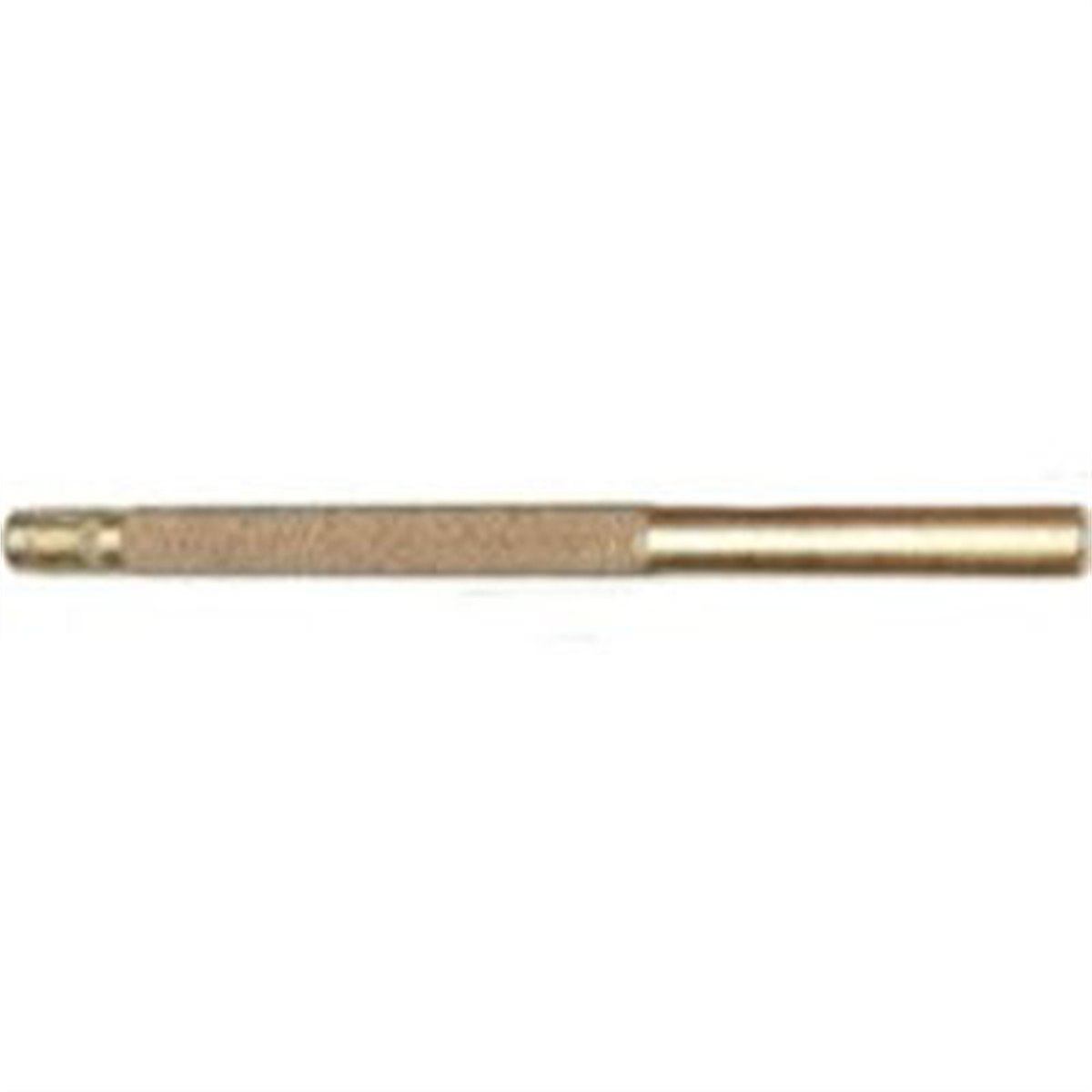 Mayhew 4-Piece Brass Punch (inch) Set