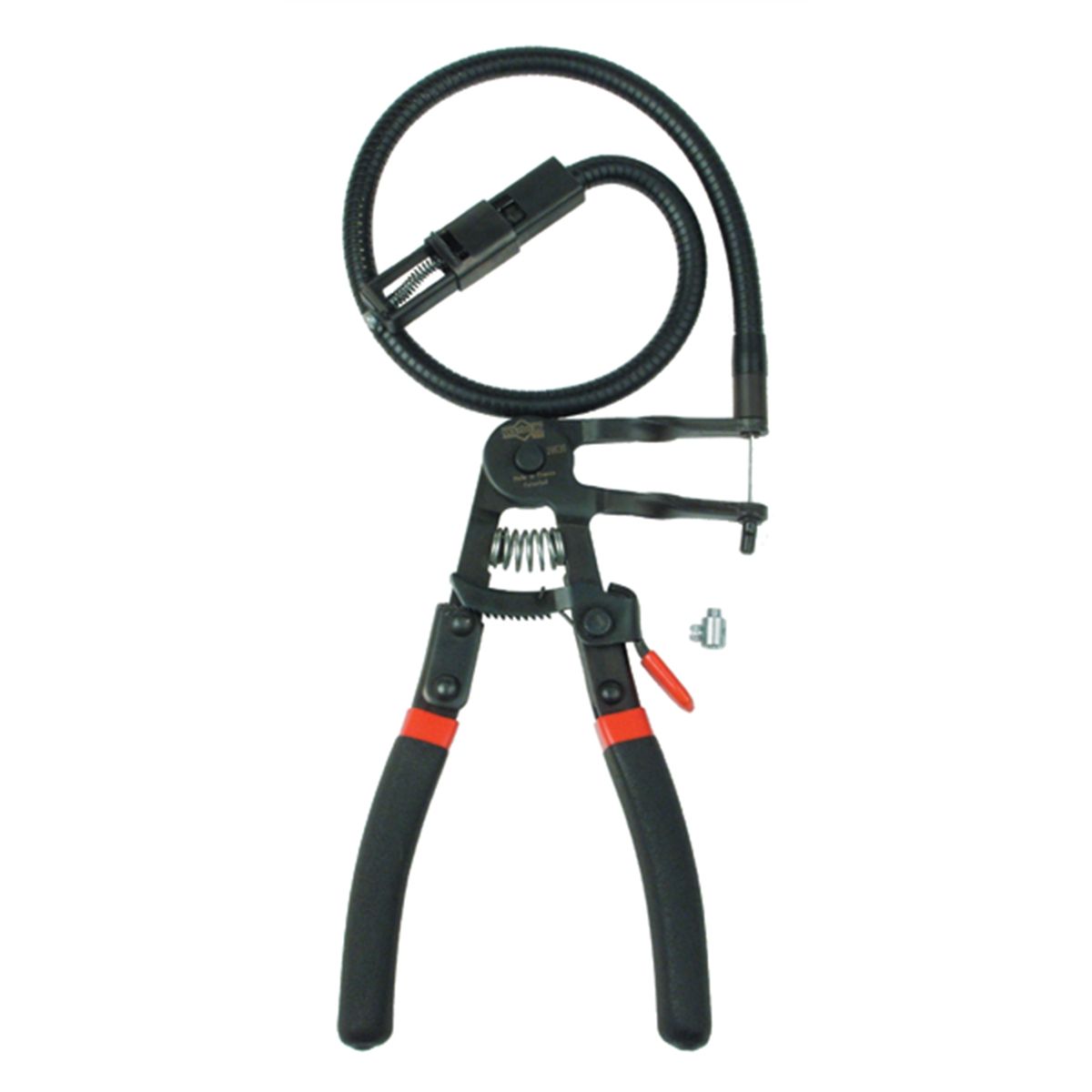 RigiFlex Hose Clamp Pliers w/ Positionable Jaws