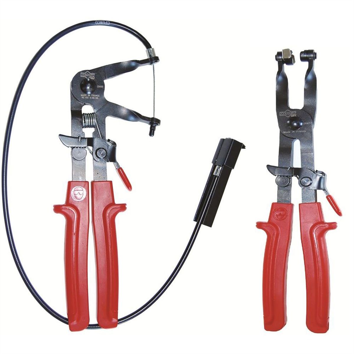 Flexible Hose Clamp Pliers OTC SPX 4525