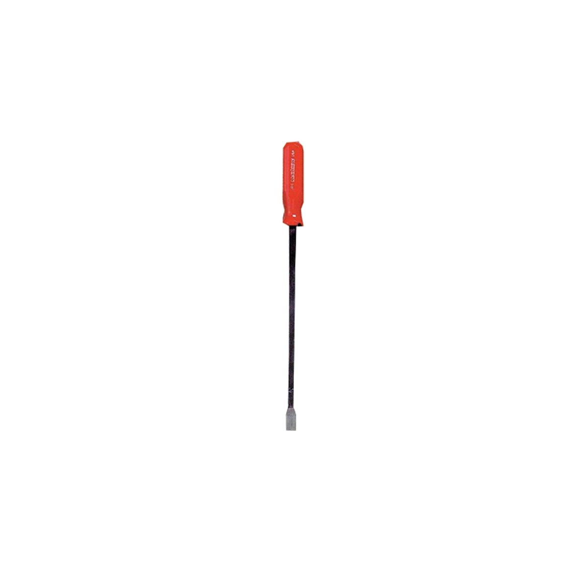 Screwdriver Type Pry Bar - 7In Curved Blade