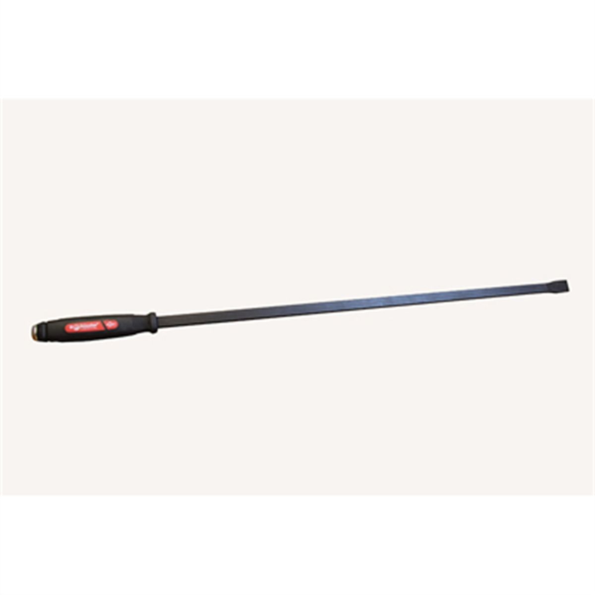 Dominator Straight Tip Screwdriver Pry Bar - 36 In